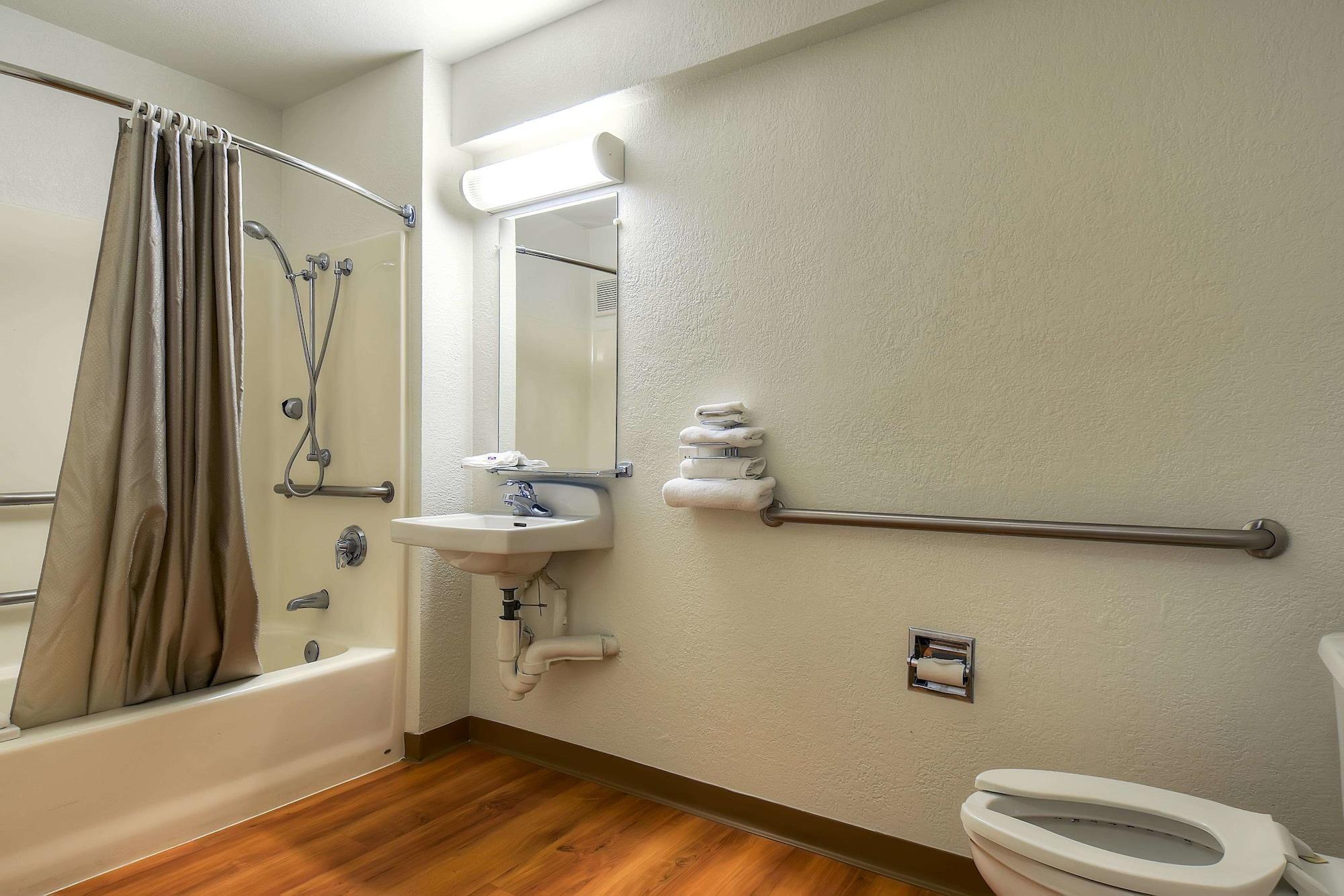 Motel 6-Westminster, Ca - South - Long Beach Area Ngoại thất bức ảnh