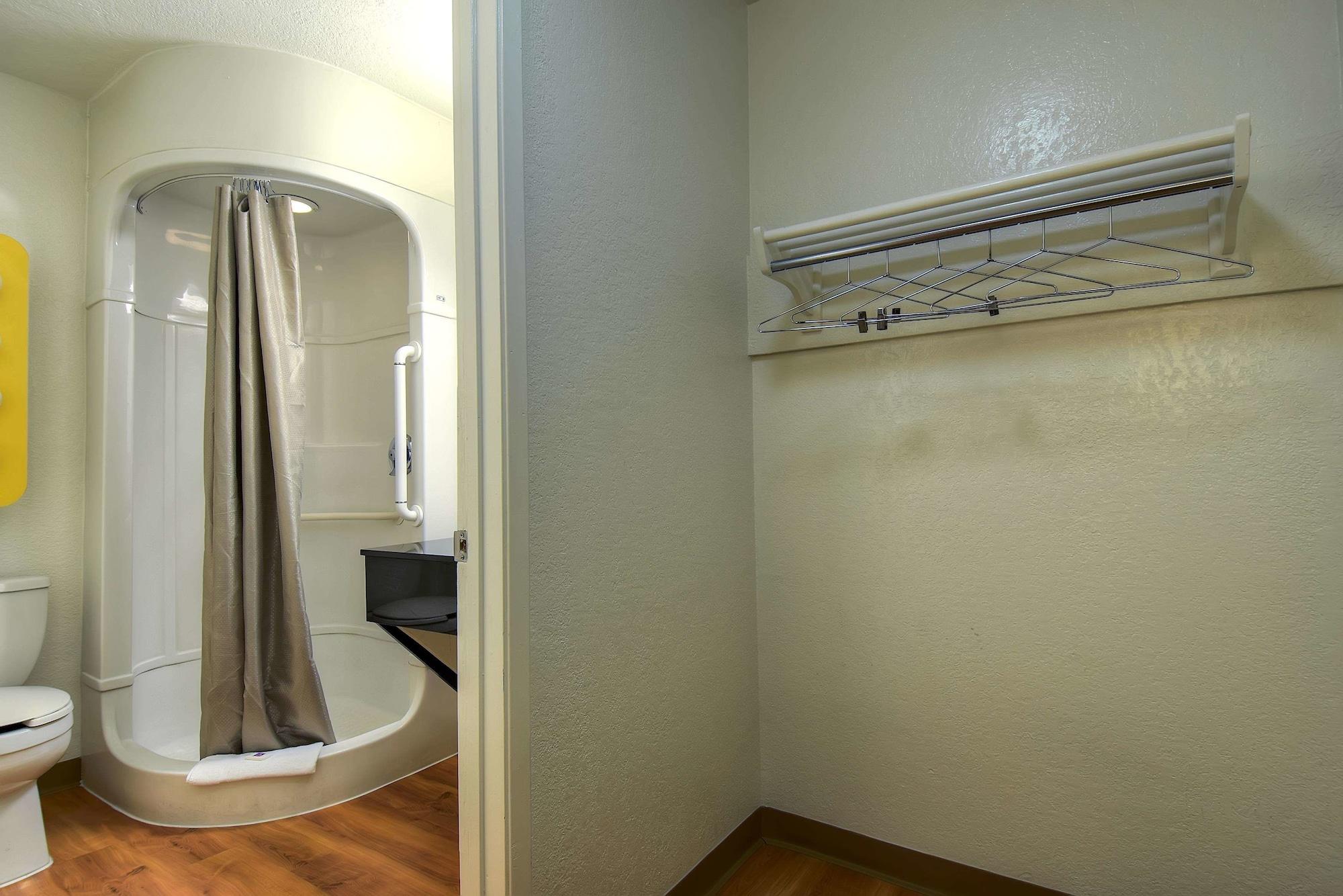 Motel 6-Westminster, Ca - South - Long Beach Area Ngoại thất bức ảnh