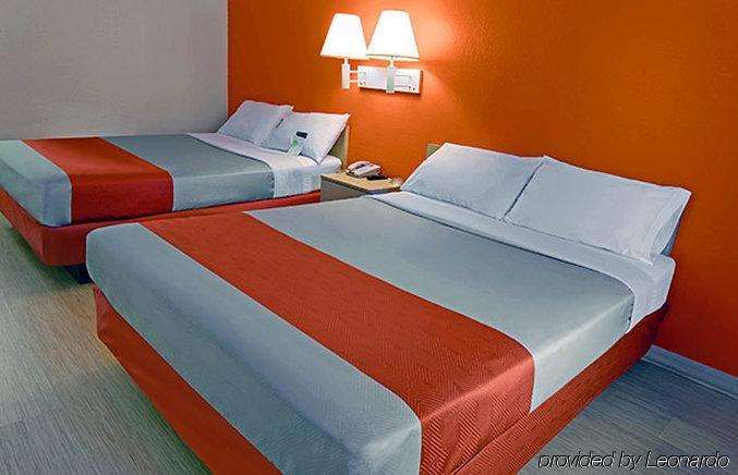 Motel 6-Westminster, Ca - South - Long Beach Area Ngoại thất bức ảnh