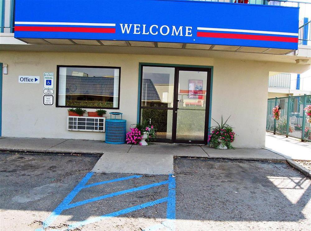 Motel 6-Westminster, Ca - South - Long Beach Area Tiện nghi bức ảnh