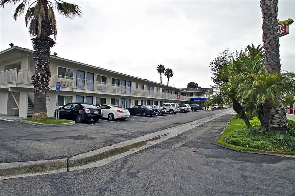 Motel 6-Westminster, Ca - South - Long Beach Area Tiện nghi bức ảnh