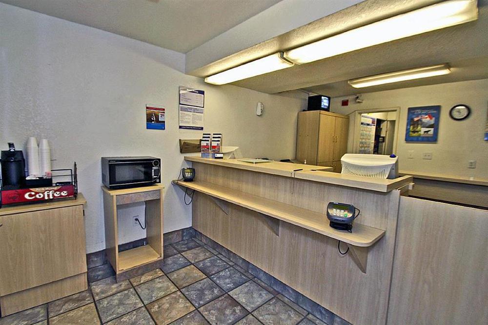Motel 6-Westminster, Ca - South - Long Beach Area Nội địa bức ảnh
