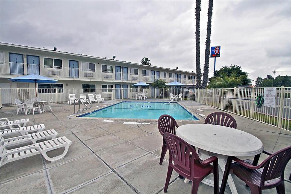 Motel 6-Westminster, Ca - South - Long Beach Area Tiện nghi bức ảnh